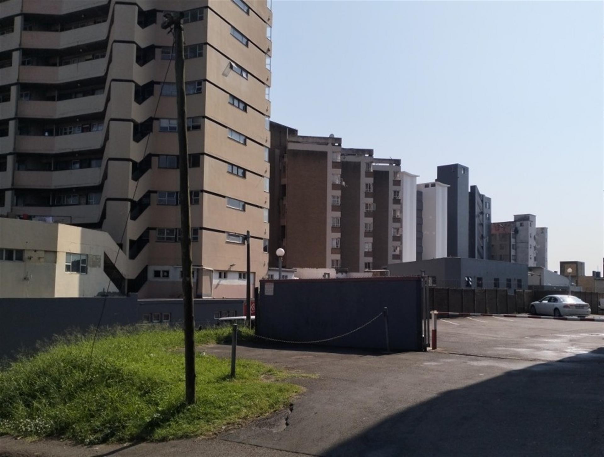 Front View of property in Sydenham  - DBN