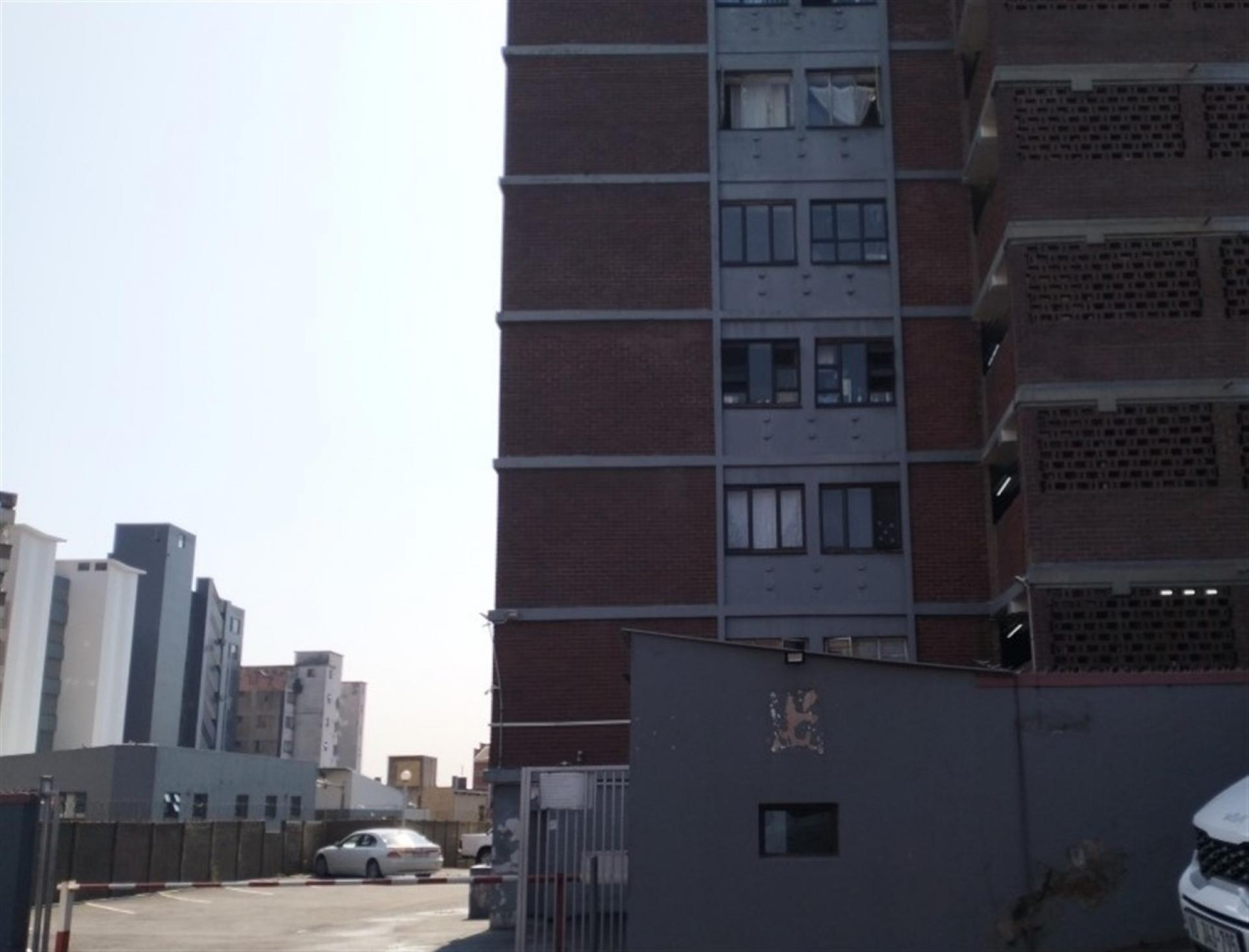 Front View of property in Sydenham  - DBN