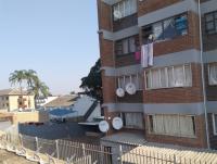 Front View of property in Sydenham  - DBN