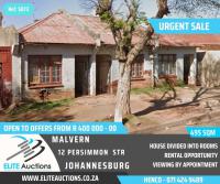  of property in Malvern - JHB