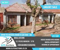 4 Bedroom 4 Bathroom House for Sale for sale in Malvern - JHB