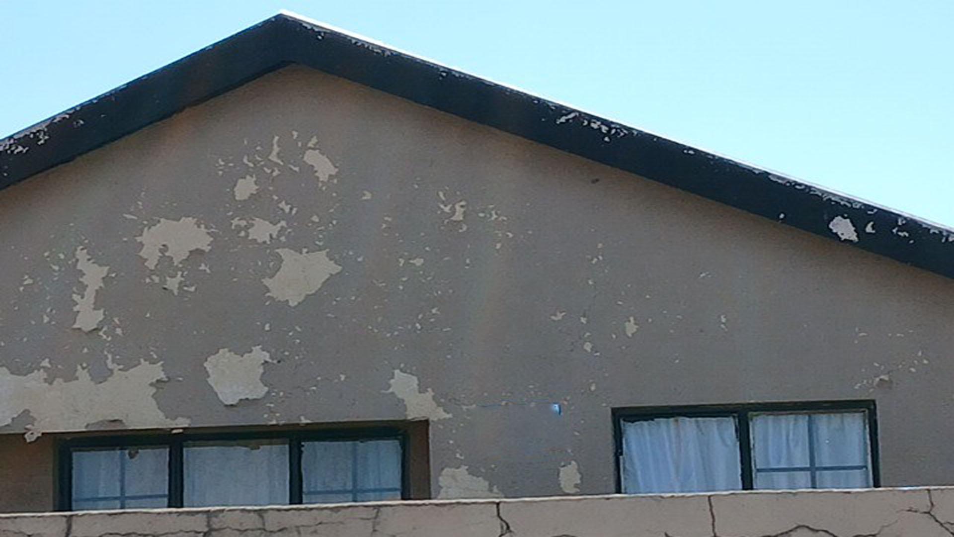 Front View of property in Vosloorus