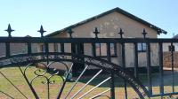 Front View of property in Vosloorus