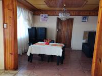 Dining Room of property in Umlazi