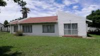 Front View of property in Senekal
