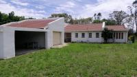 Front View of property in Senekal