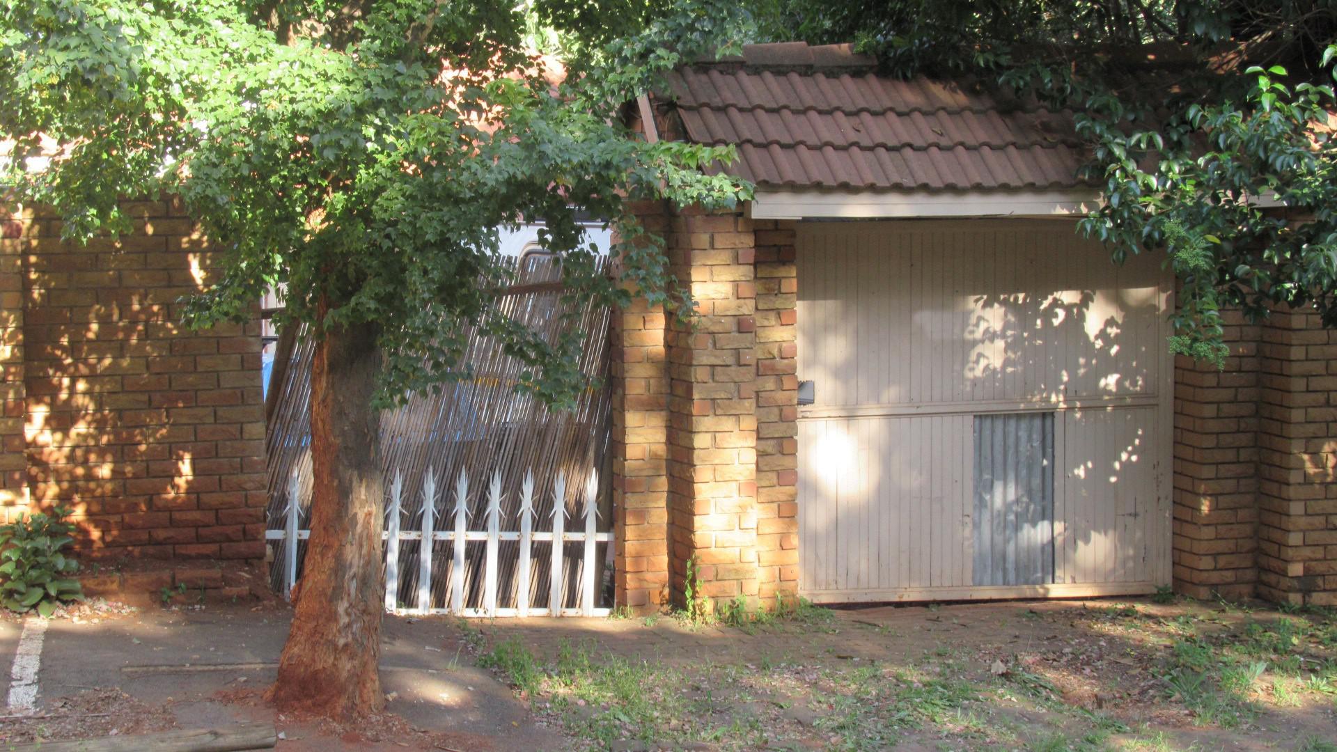 Nedbank Repossessed House for Sale in Cyrildene MR548792