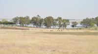 Spaces of property in Oranjeville