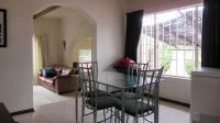 Dining Room - 14 square meters of property in Kloofendal