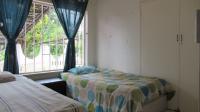 Bed Room 2 - 11 square meters of property in Kloofendal