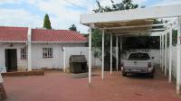 Spaces - 18 square meters of property in Kloofendal