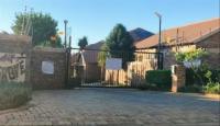 Front View of property in Roodepoort