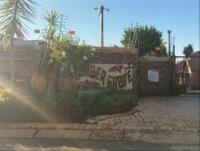 Front View of property in Roodepoort