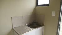 Kitchen - 2 square meters of property in Riverbend A.H.  