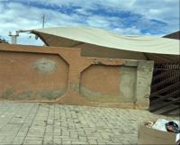 Front View of property in Motsu