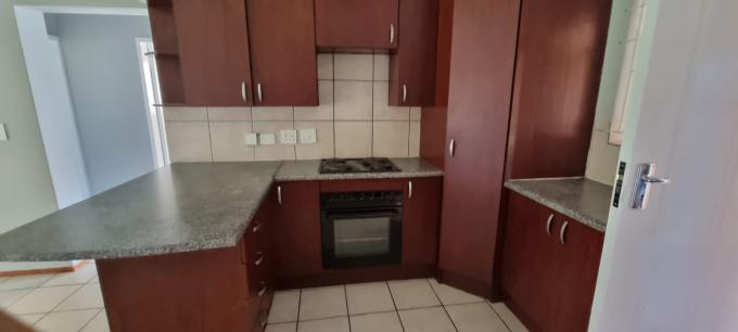 2 Bedroom Apartment to Rent in Randburg - Property to rent - MR548843