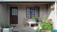 Front View of property in Cape Town Centre