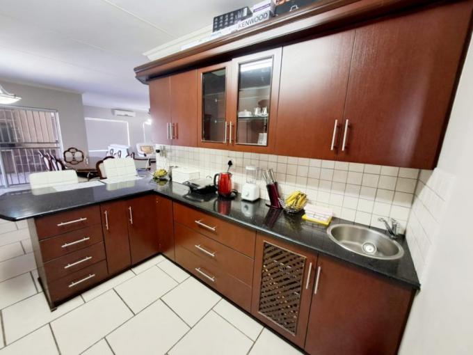3 Bedroom House for Sale For Sale in Bendor - MR548909