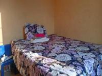 Bed Room 2 - 8 square meters of property in Olievenhoutbos