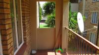 Balcony - 8 square meters of property in Horison