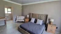 Main Bedroom - 27 square meters of property in Delmas