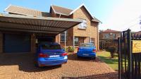Front View of property in Highveld