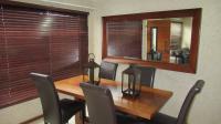 Dining Room - 10 square meters of property in Cosmo City