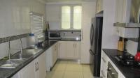 Kitchen - 12 square meters of property in Cosmo City