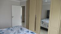Main Bedroom - 18 square meters of property in Cosmo City