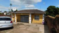 3 Bedroom 2 Bathroom House for Sale for sale in Lamontville