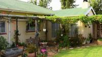 3 Bedroom 2 Bathroom House for Sale for sale in Villiersdorp