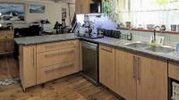 Kitchen of property in Villiersdorp