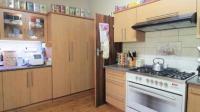 Kitchen of property in Villiersdorp