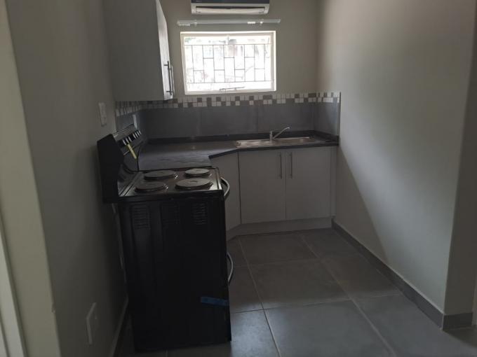 2 Bedroom Simplex to Rent in Polokwane - Property to rent - MR549196
