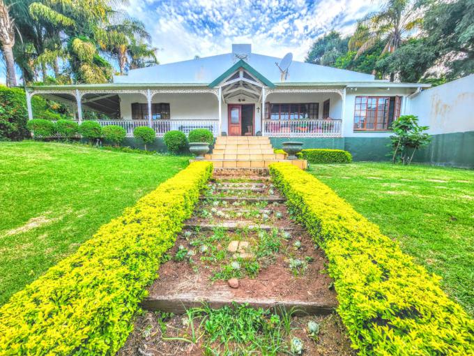 4 Bedroom House for Sale For Sale in Montana Park MR549241