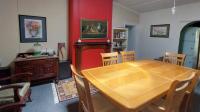 Dining Room - 13 square meters of property in Harrismith