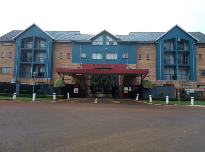 1 Bedroom Apartment to Rent in Riviera Property to rent