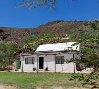 Farm for Sale for sale in Montagu