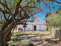  of property in Montagu