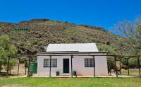  of property in Montagu