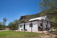  of property in Montagu