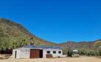  of property in Montagu