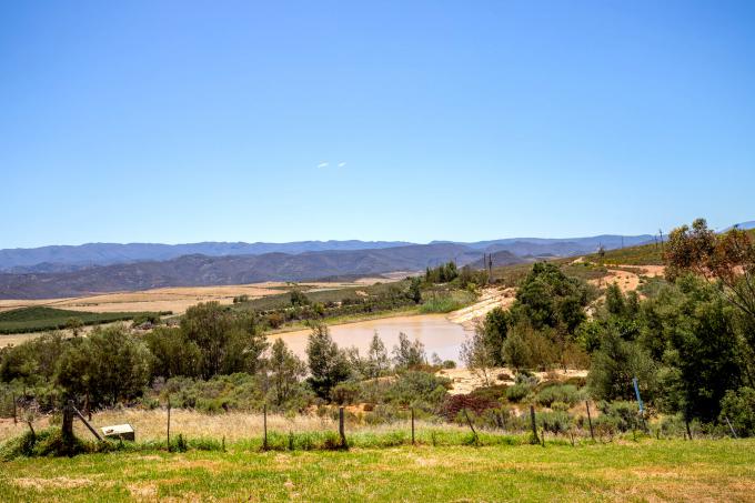 Farm for Sale For Sale in Montagu - MR549296