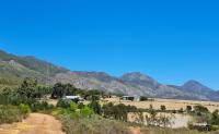  of property in Montagu