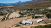  of property in Montagu