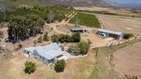  of property in Montagu