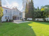 5 Bedroom 5 Bathroom House for Sale for sale in Bryanston