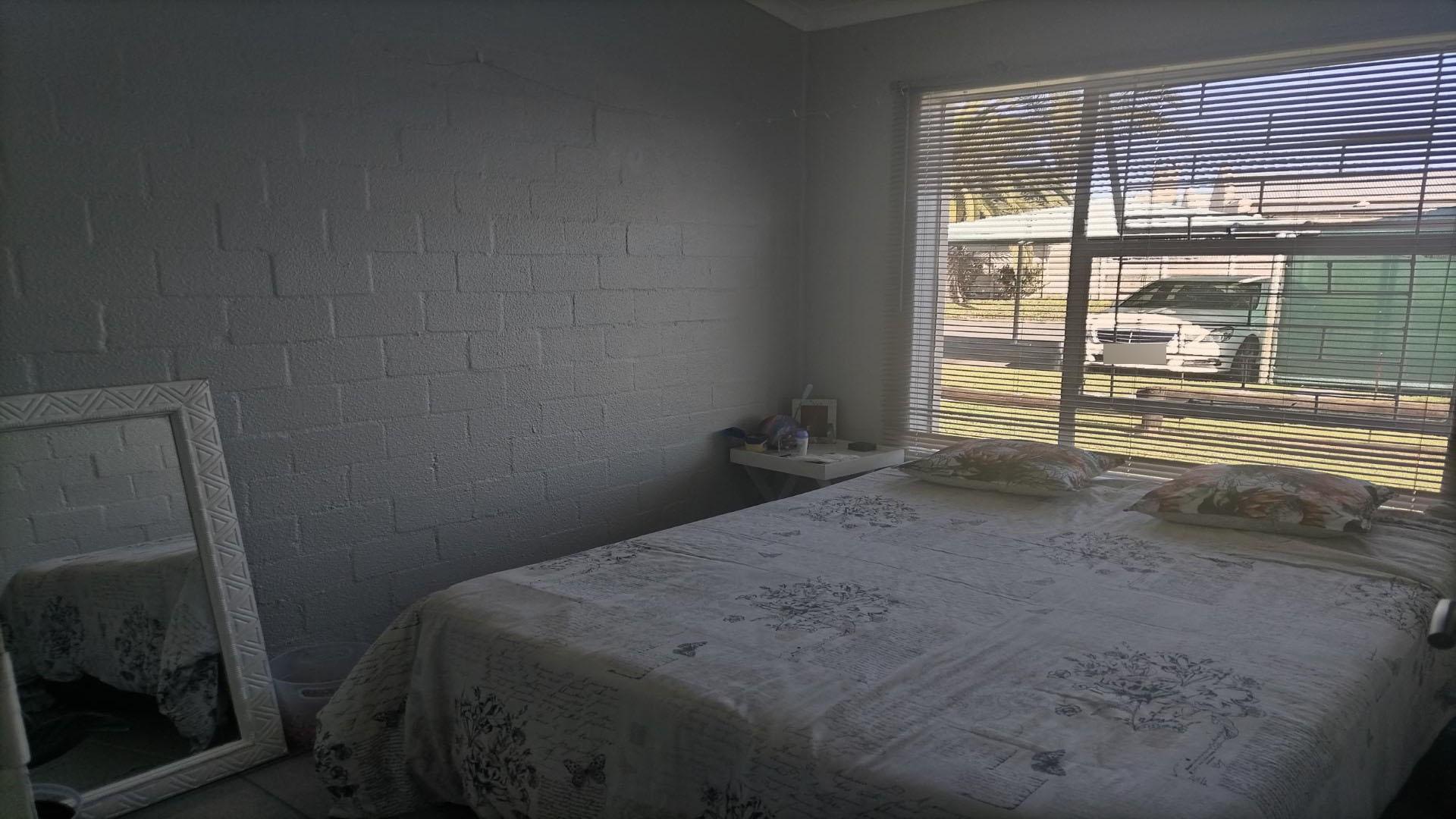 Bed Room 3 of property in Table View