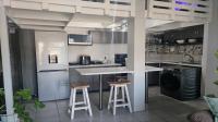 Kitchen of property in Table View