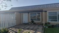 3 Bedroom 1 Bathroom Sec Title for Sale for sale in Table View
